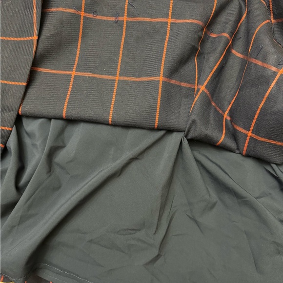 ModCloth Refined Timing A-Line Skirt - Picture 9 of 10